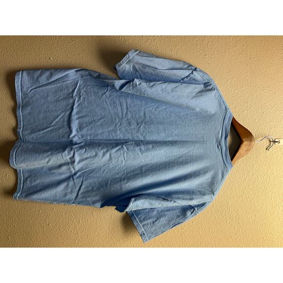 Vintage Tab Benoit Shirt Lousiana Roots Music Blue Tour Concert Graphic Tee L - Picture 6 of 8